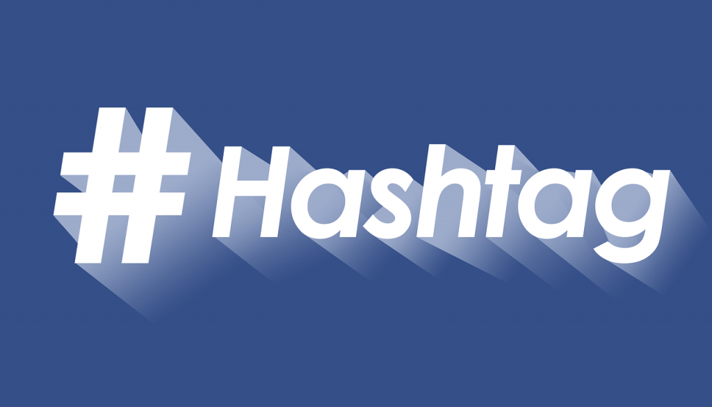 Learn to use Hashtags - InsoyMedia