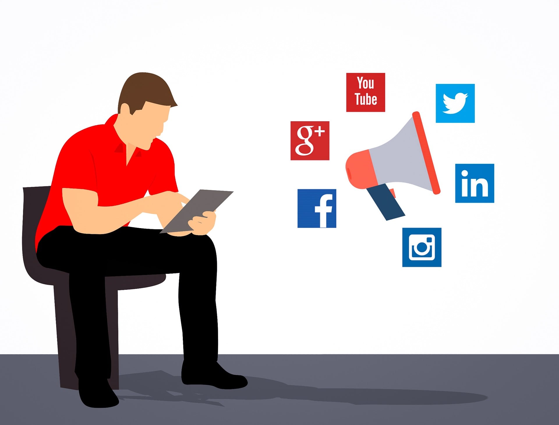 InsoyMedia - Engage Customers on Social Media